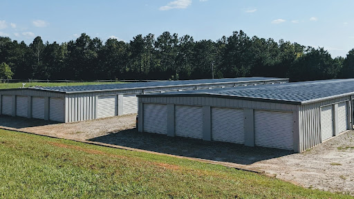 Monroe County Self Storage