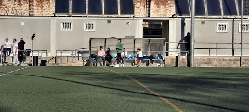 Camp de futbol de l'Energia - Thumbnail