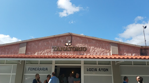 Tanatorio de Ceilán