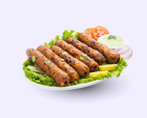 Photo n°17 de NEW DELHIces à Dijon (Restaurant indien à emporter)