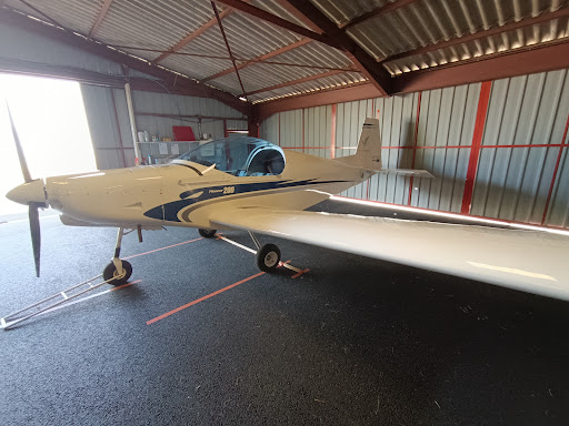 Aeroclub Aamca Montauban - Thumbnail