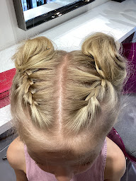 Photo n°1 de Hair du Temps à Brive-la-Gaillarde (Salon de coiffure)