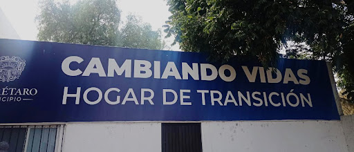 Hogar de transición "Cambiando vidas" del Municipio de Querétaro - Thumbnail