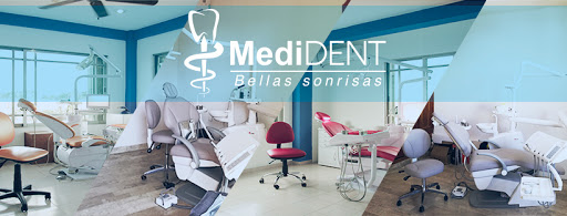 Clínica Dental Medident Playa
