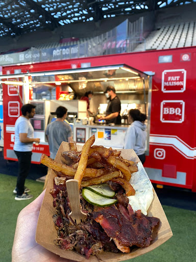 Photo 6 - GOOD VIBES Food Truck