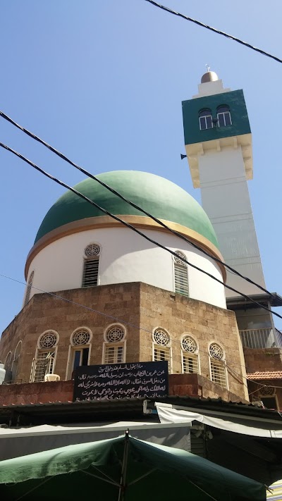 Mosque