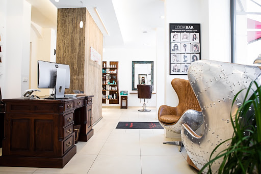 Tobias Schneider Friseure