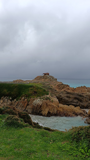 Monumento al Voyeur - Thumbnail