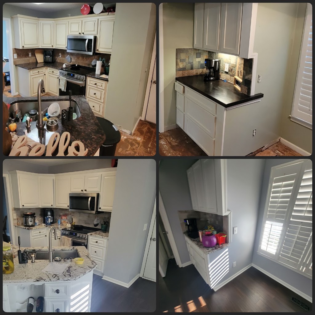 Elandon Restoration Services Inc photo