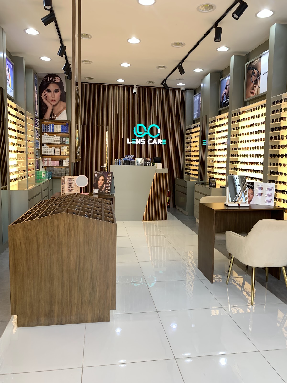 Jabal Sina Medical Centre L.L.C - صورة 2