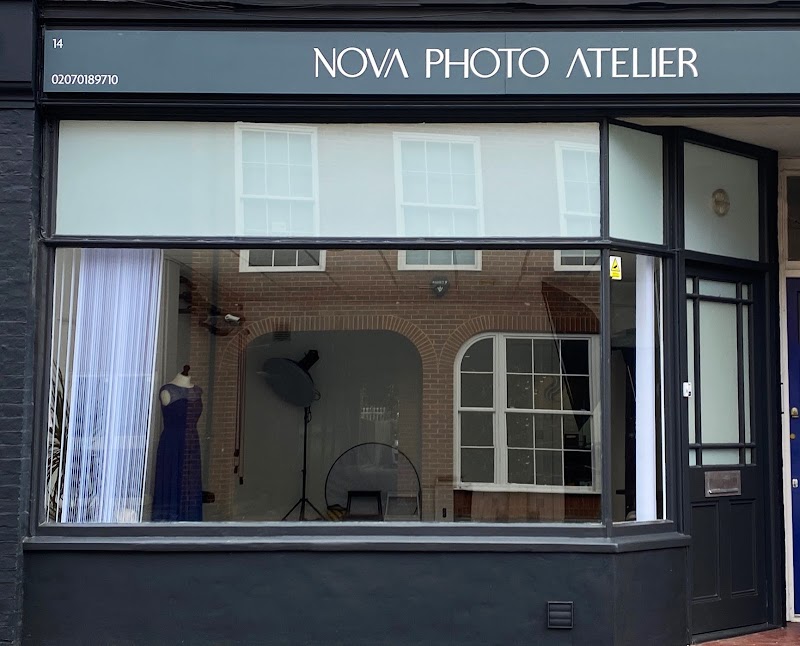 NOVA PHOTO ATELIER photo 2