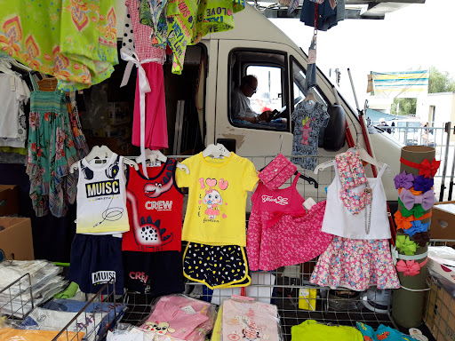 Agliana Market - Thumbnail