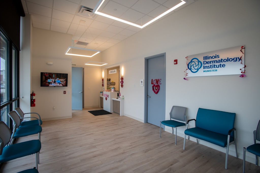 Illinois Dermatology Institute Munster Office