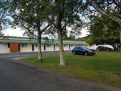 Photos of Oasis Motel & Thermal Pools Tokaanu