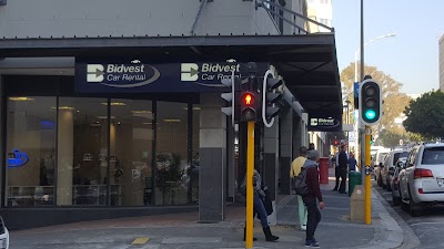 Photos of Bidvest Car Rental Cape Town City Centre