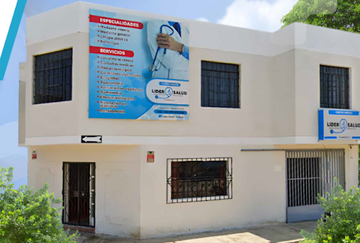 CENTRO MEDICO LIDER SALUD