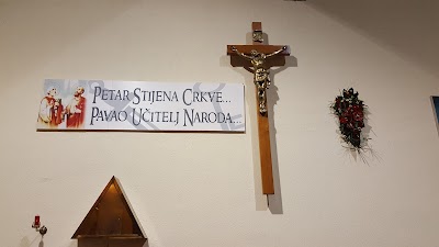 church