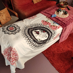 Photo n°4 de Patricia Bouvier - Lithothérapeute Agrée I.F.E.P. à La Ville-du-Bois (Centre de bien-être)