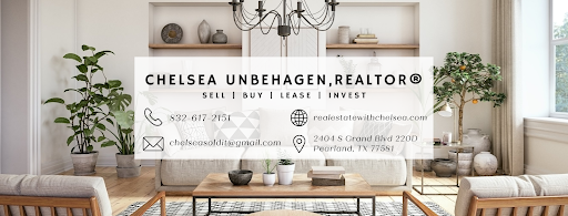 Chelsea Unbehagen, REALTOR