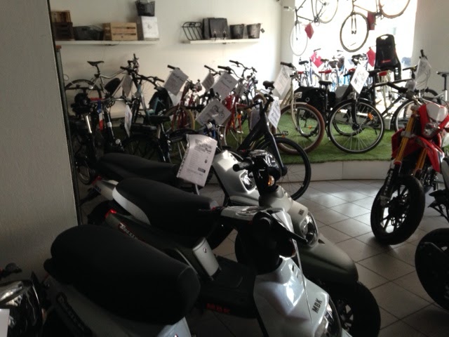 Cycles Jost