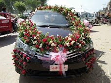 Gondal Car Service gujrat