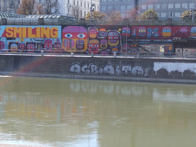 Donaukanal