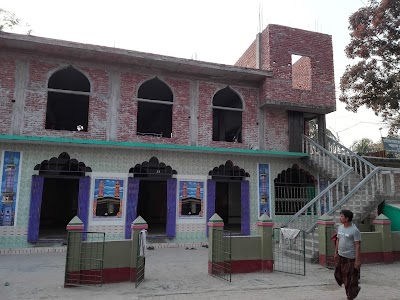 Photos of Jajira Tahshil Jame Masjid