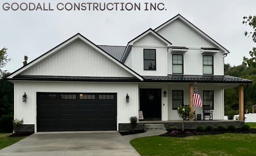 Avatar for Goodall Construction Inc.