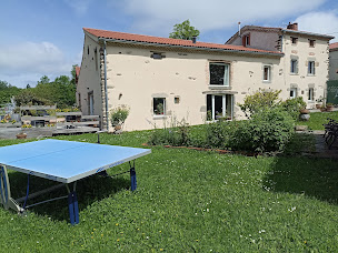 Photo n°17 de lejardindespierresbrunes à Saint-Jean-des-Ollières (Chambre d'hôtes)