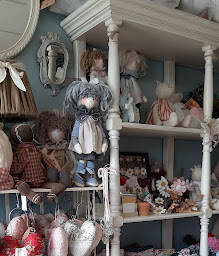 Photo n°3 de L'Atelier Rose à Rémilly (Magasin)