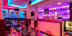 Photo n°6 de Le Gossip Café à Paris (Restaurant)