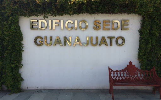 Edificio Sede Poder Judicial de la Federación, Guanajuato, Gto. - Thumbnail