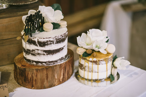 Sammie Cakes