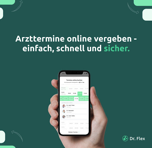 MVZ Mund- Kiefer- Gesichtschirurgie Dres. Jähnichen - Thumbnail