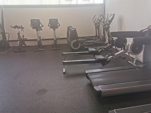 Gym Active - Visual