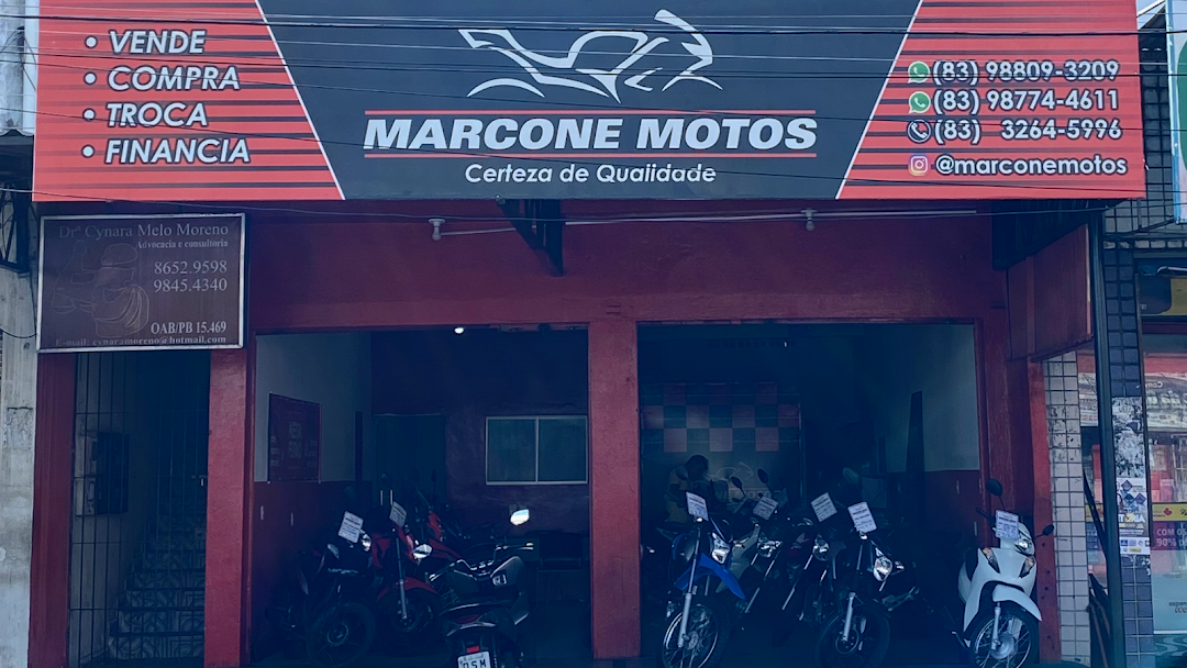 1ª Trilha da RENOVA MOTOS em João Pessoa PB!..