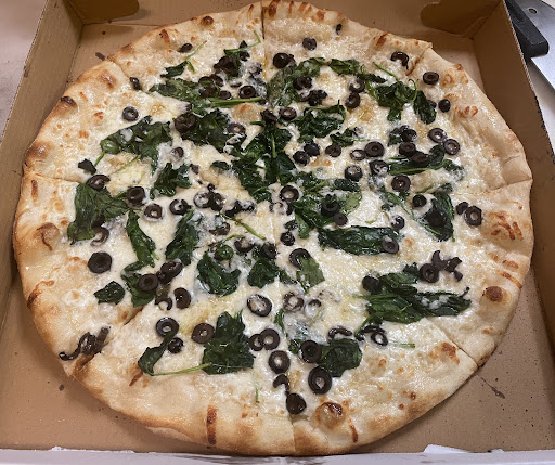 Ponticelli Pizzeria & Restaurant