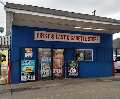 First & Last Tobacco LLC