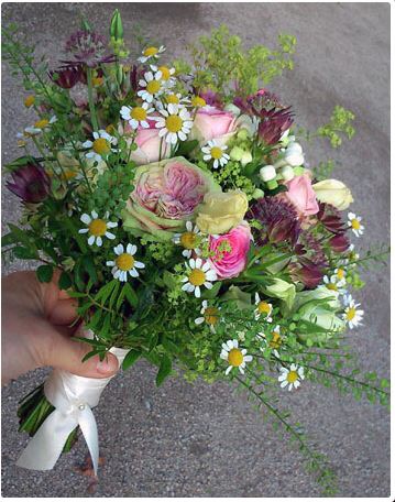 Kathleen Schoth Blumengeschäft Hanabi