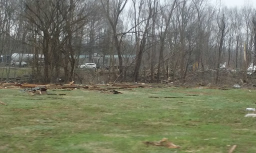Eyewitness News (WEHT/WTVW-TV) - Thumbnail
