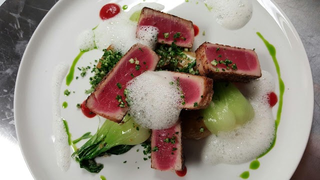 The Brickyard Downtown