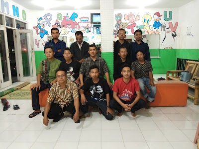 Photos of Cukur T Potong Rambut Bergaransi