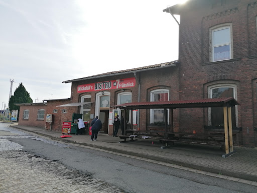 Mickeleit's Bistro am Bahnhof - Thumbnail