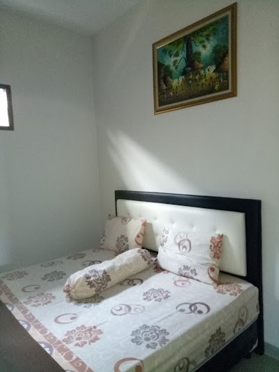 Photos of ALLAMANDA HOTEL