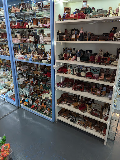 Miniatures & More - Thumbnail