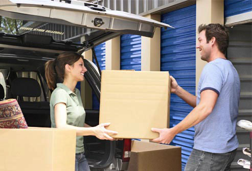Your Space Storage - United States