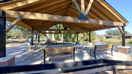 Nicholls Bayou Side Park - Thumbnail