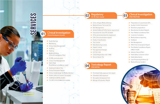 Looking for expert Brochure layout in Nagpur? Our team of professionals specializes in creating a…