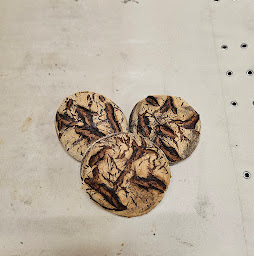 Photo n°17 de Boulangerie Basset à Larche (Boulangerie)