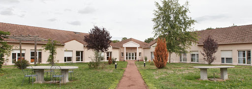 Photo de Colisée - EHPAD AKESIS à Allériot (71380)